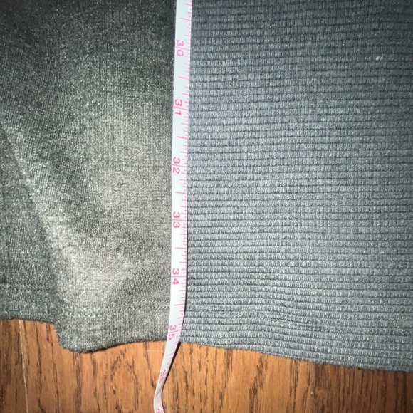 Nice Gray W118 Walter Baker Dress - Picture 7 of 10